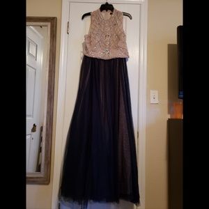 Macys prom dress